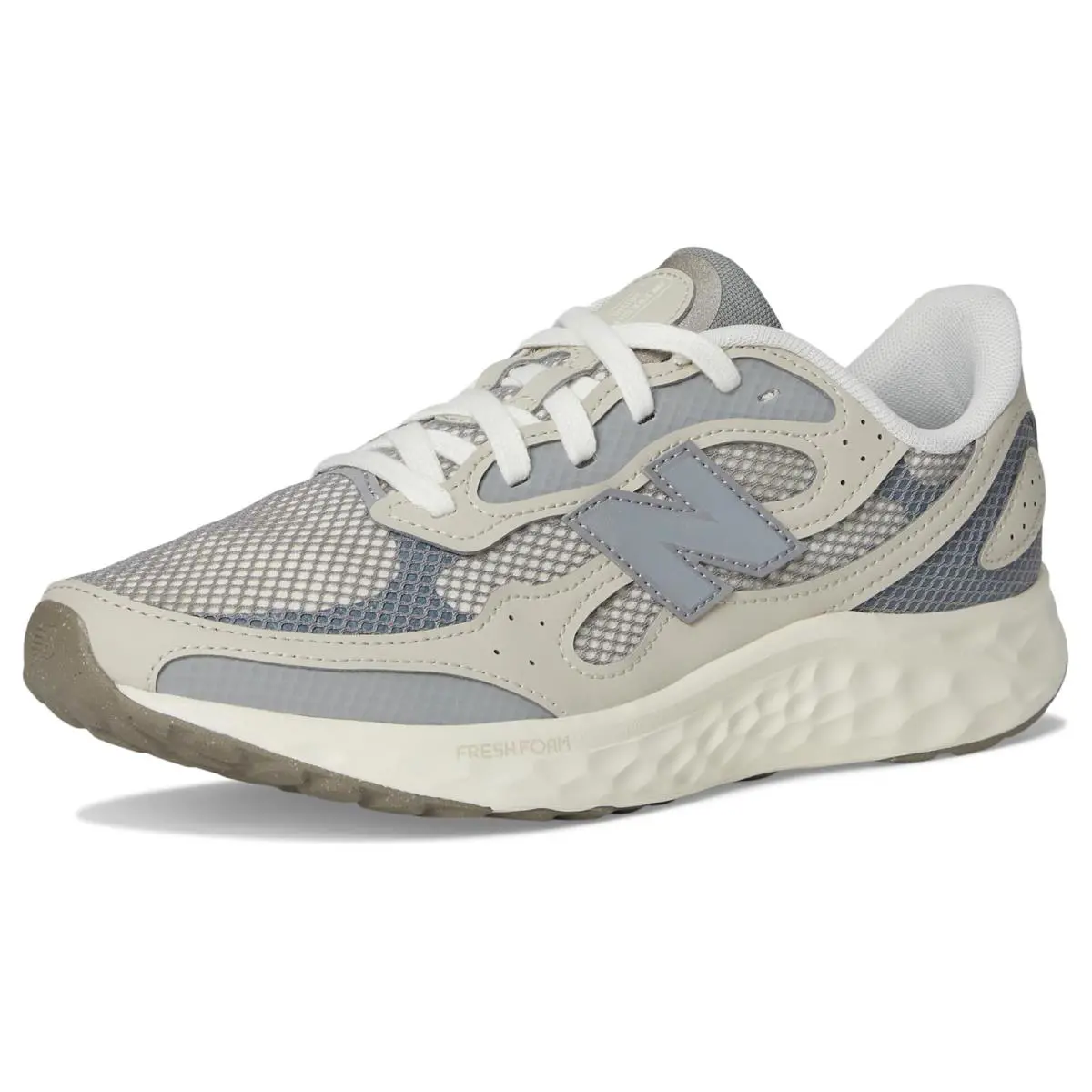 New Balance shoes - Angora/Timberwolf 5