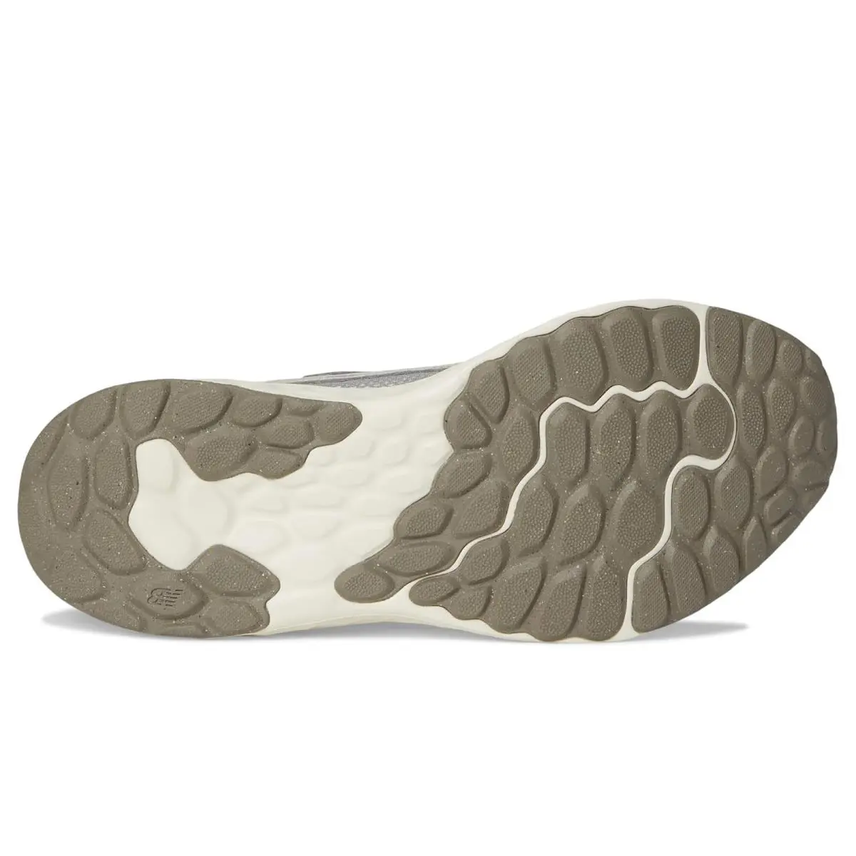 New Balance shoes - Angora/Timberwolf 8