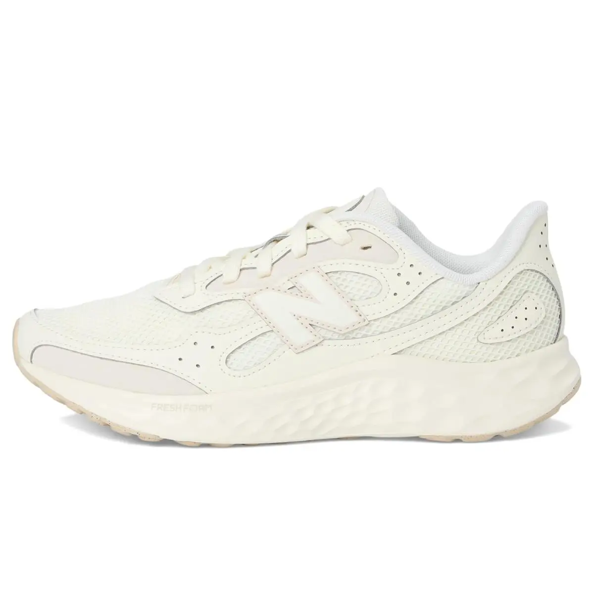 New Balance shoes - Angora/Timberwolf 9