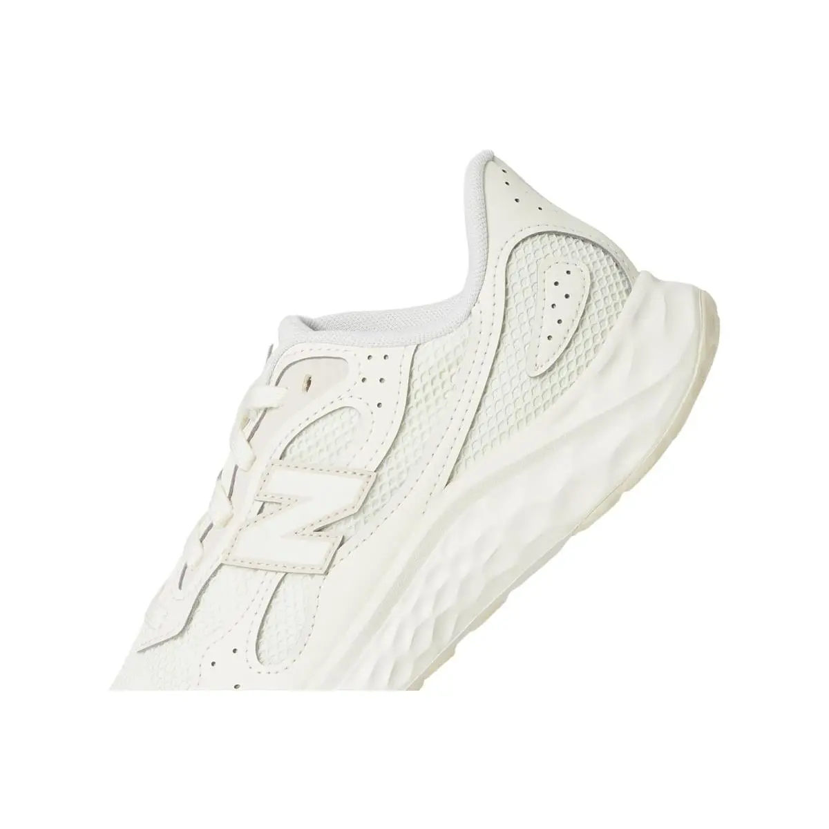 New Balance shoes - Angora/Timberwolf 11