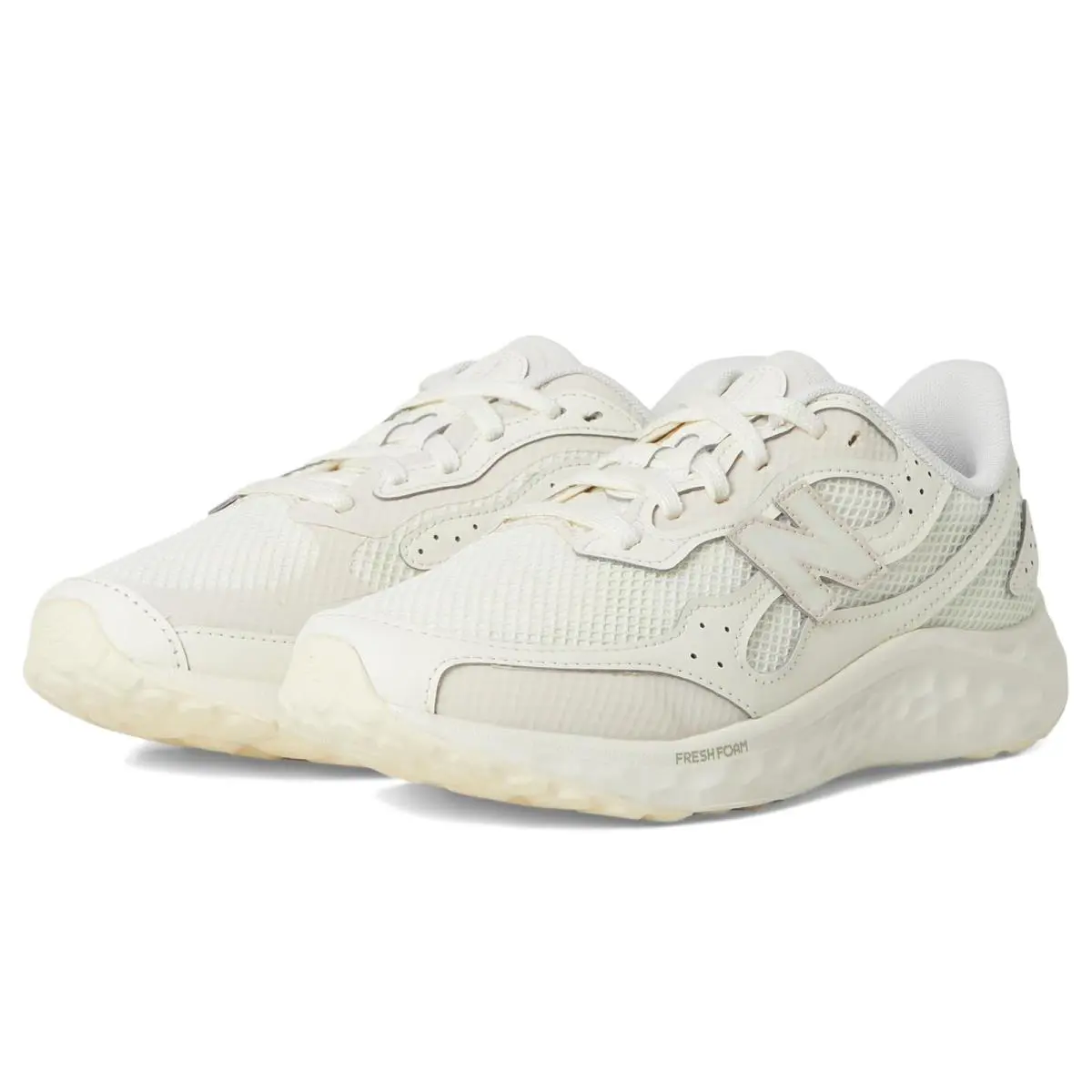 New Balance shoes - Angora/Timberwolf 13