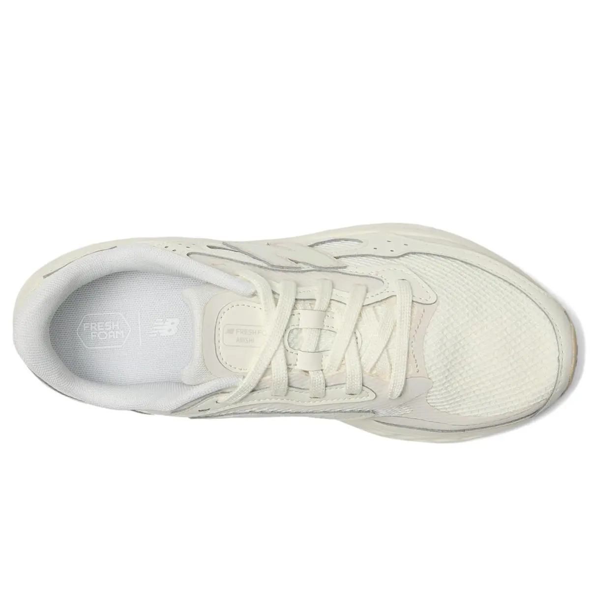 New Balance shoes - Angora/Timberwolf 14