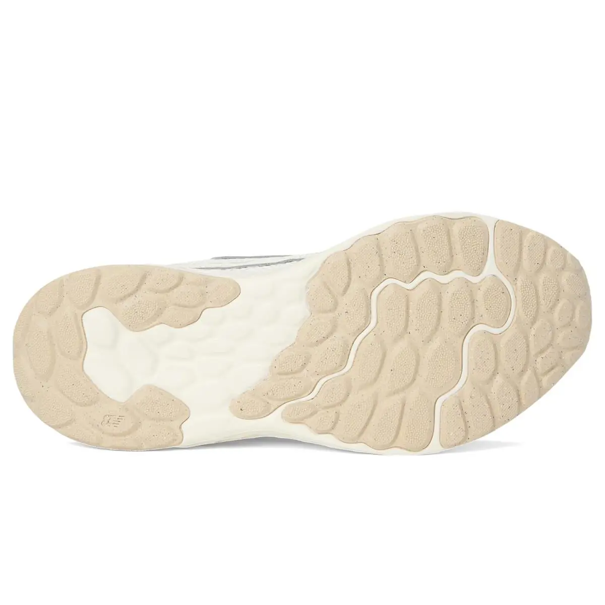 New Balance shoes - Angora/Timberwolf 15