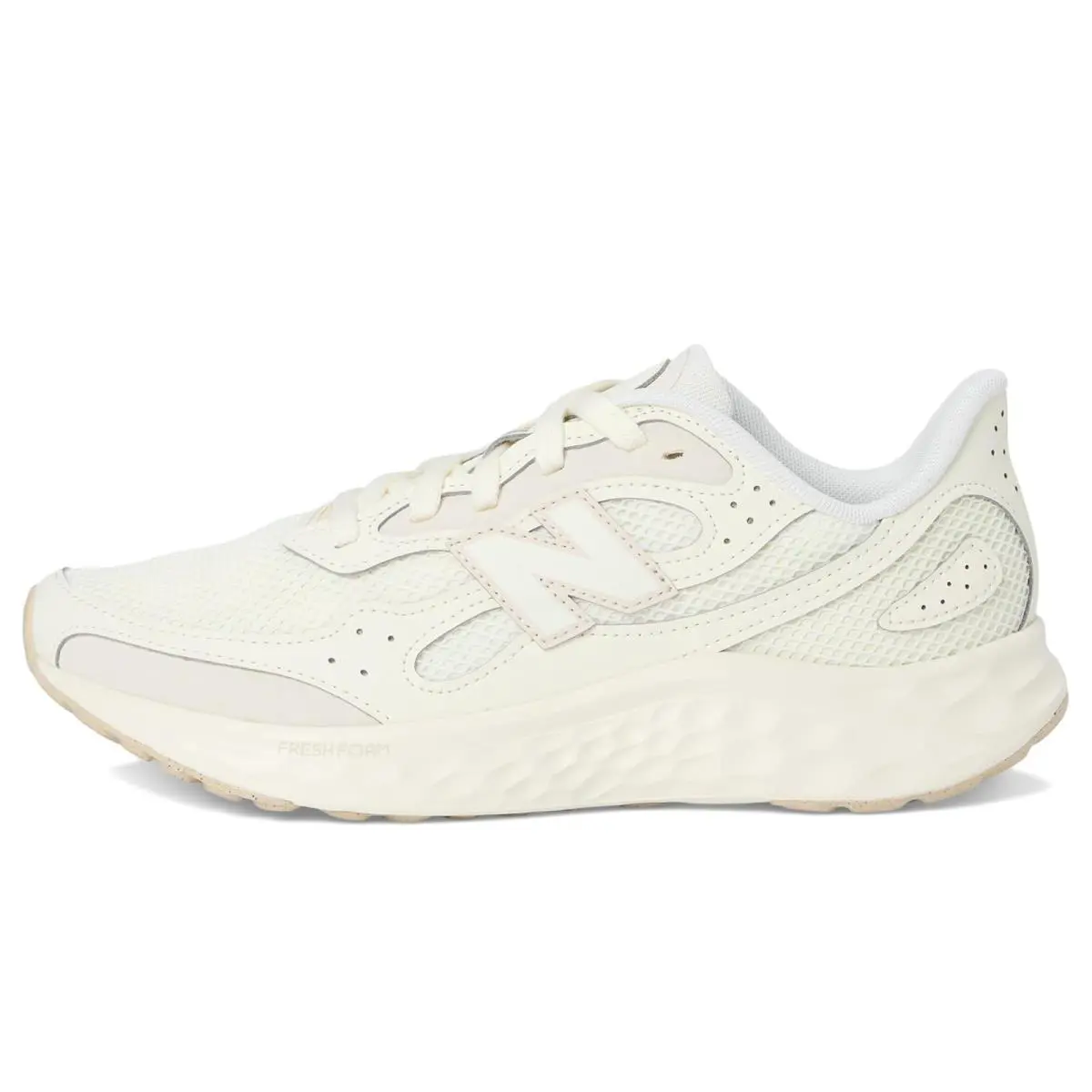 New Balance shoes - Angora/Timberwolf 16
