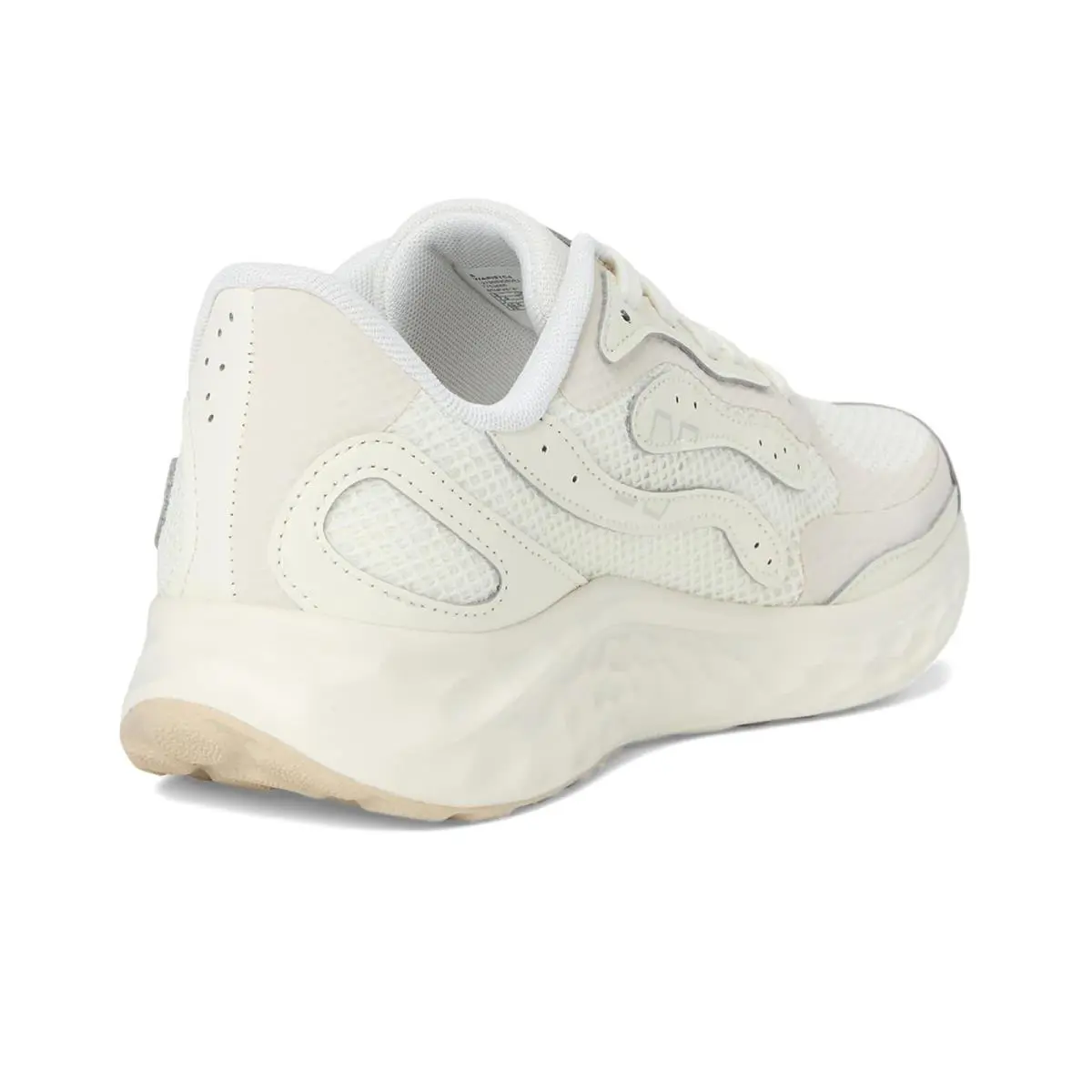 New Balance shoes - Angora/Timberwolf 17