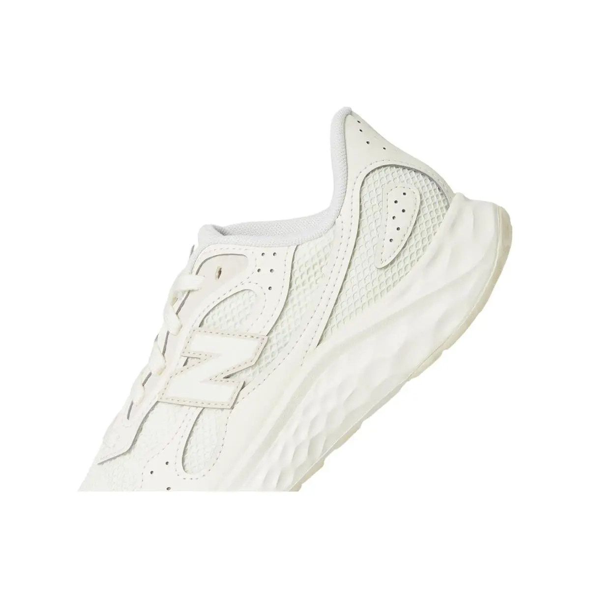 New Balance shoes - Angora/Timberwolf 18