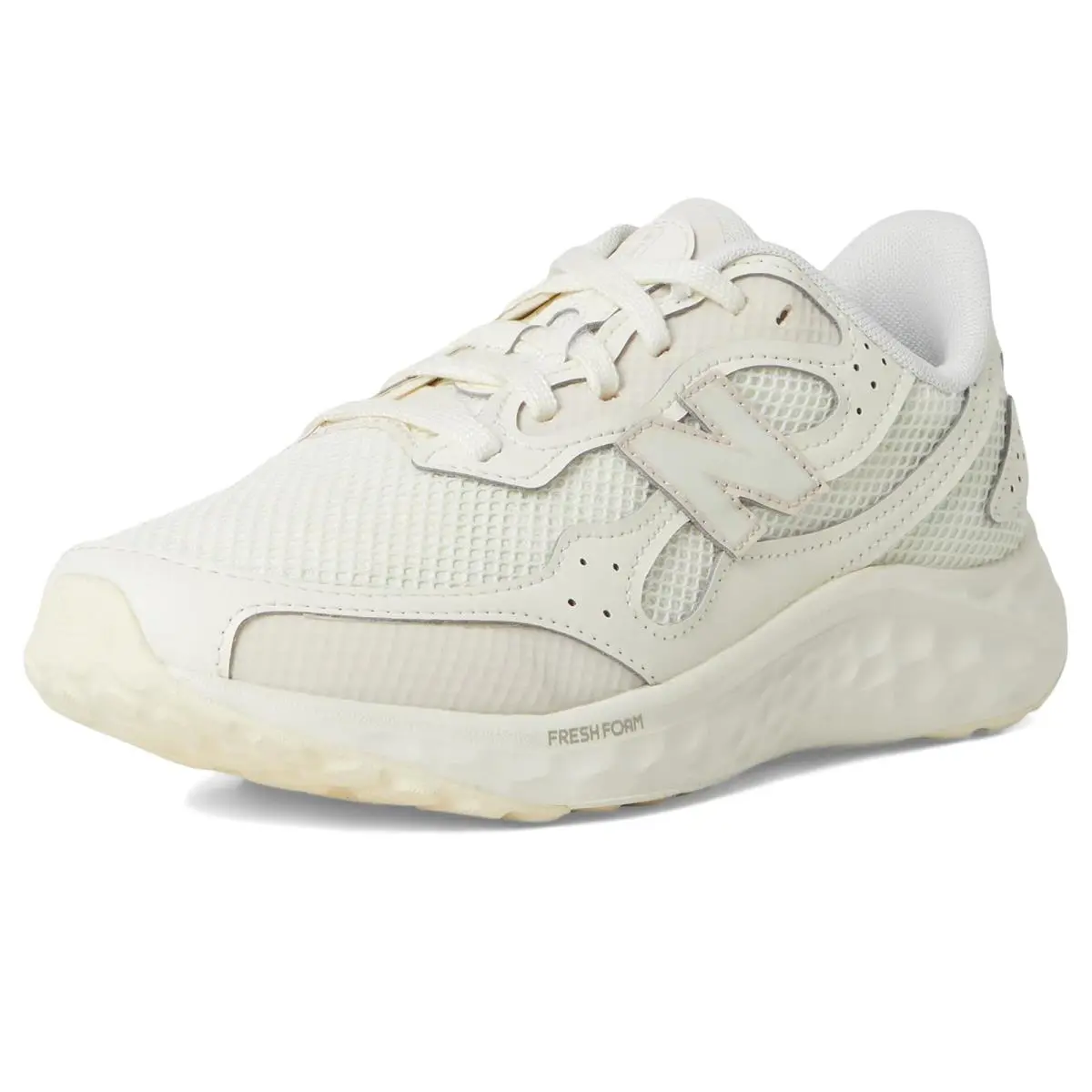 New Balance shoes - Angora/Timberwolf 19