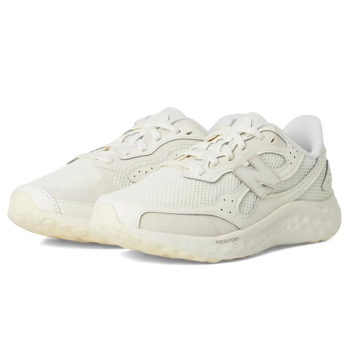 New Balance shoes - Angora/Timberwolf 6