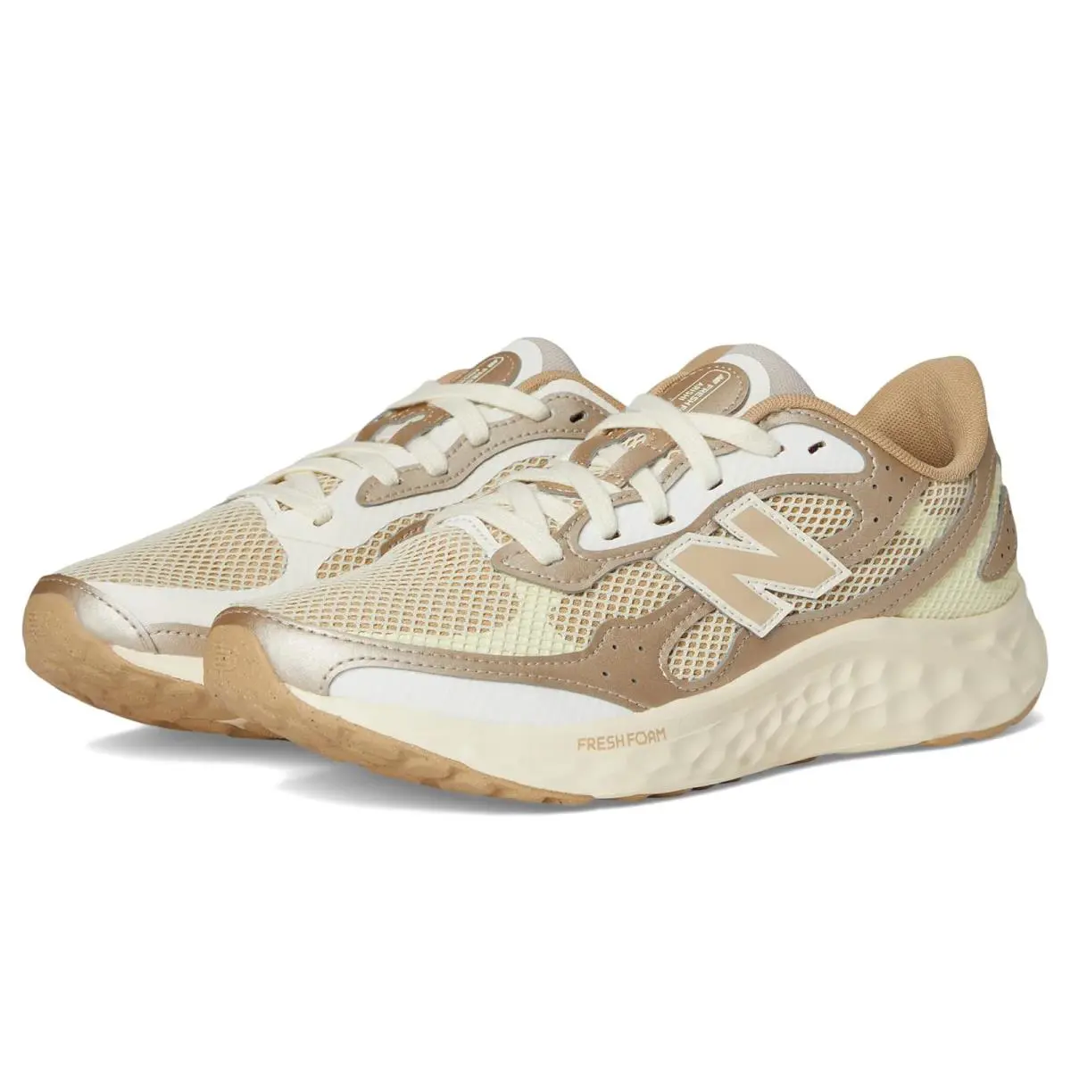 New Balance shoes - Angora/Timberwolf 20