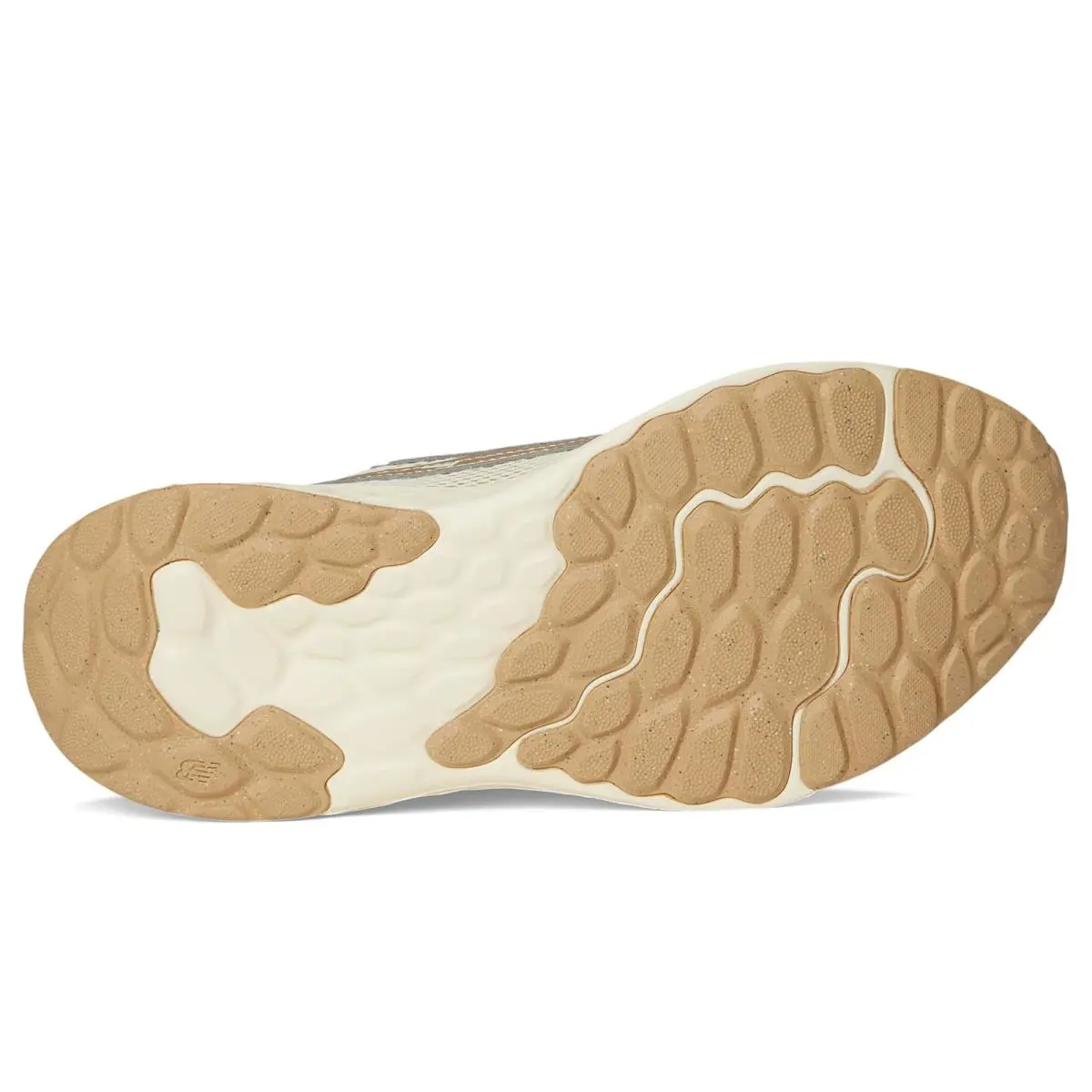 New Balance shoes - Angora/Timberwolf 22