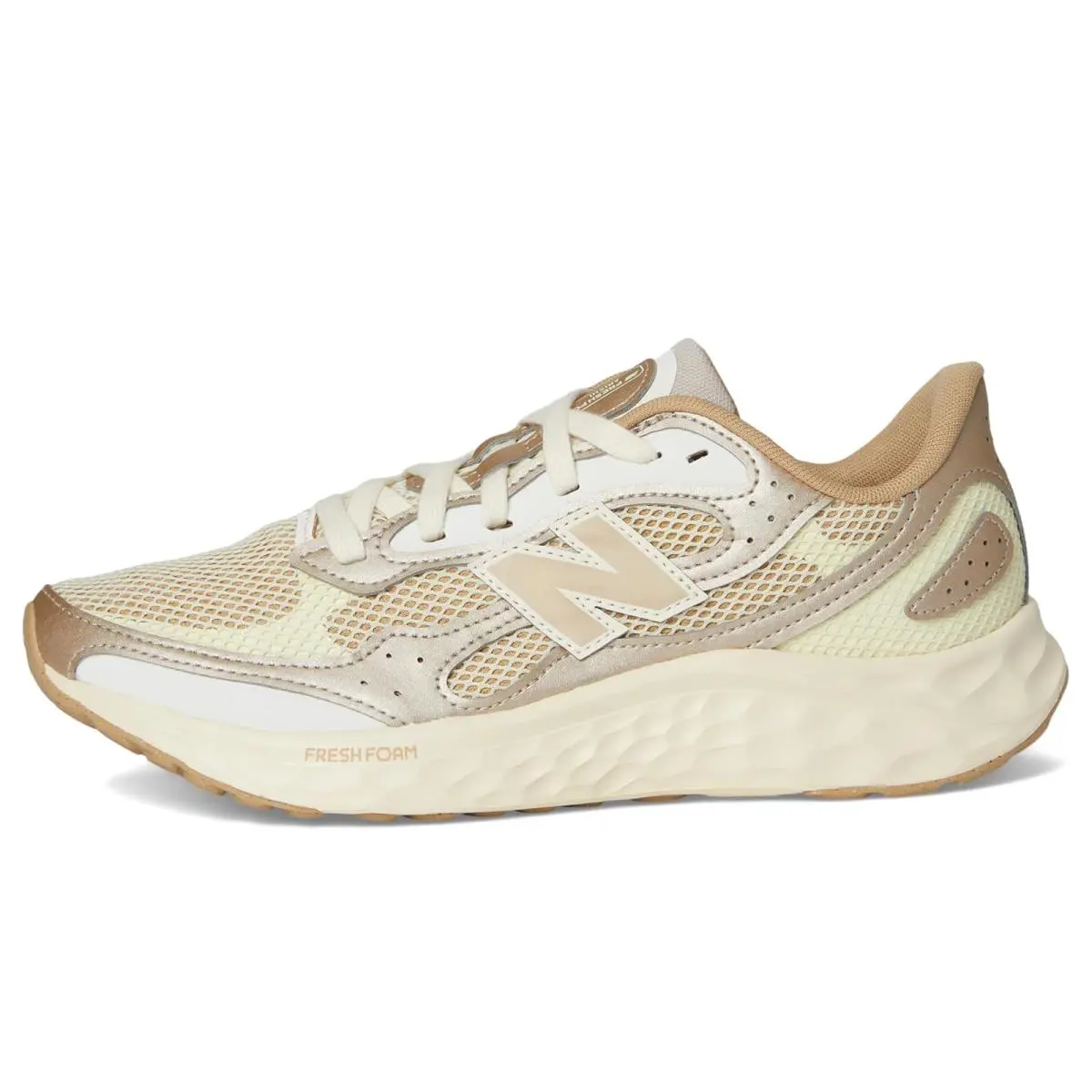 New Balance shoes - Angora/Timberwolf 23
