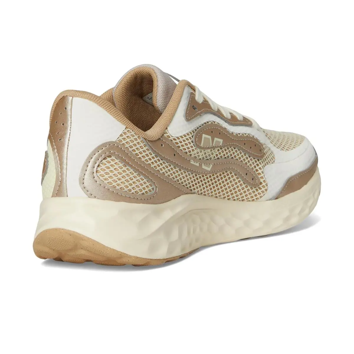 New Balance shoes - Angora/Timberwolf 24