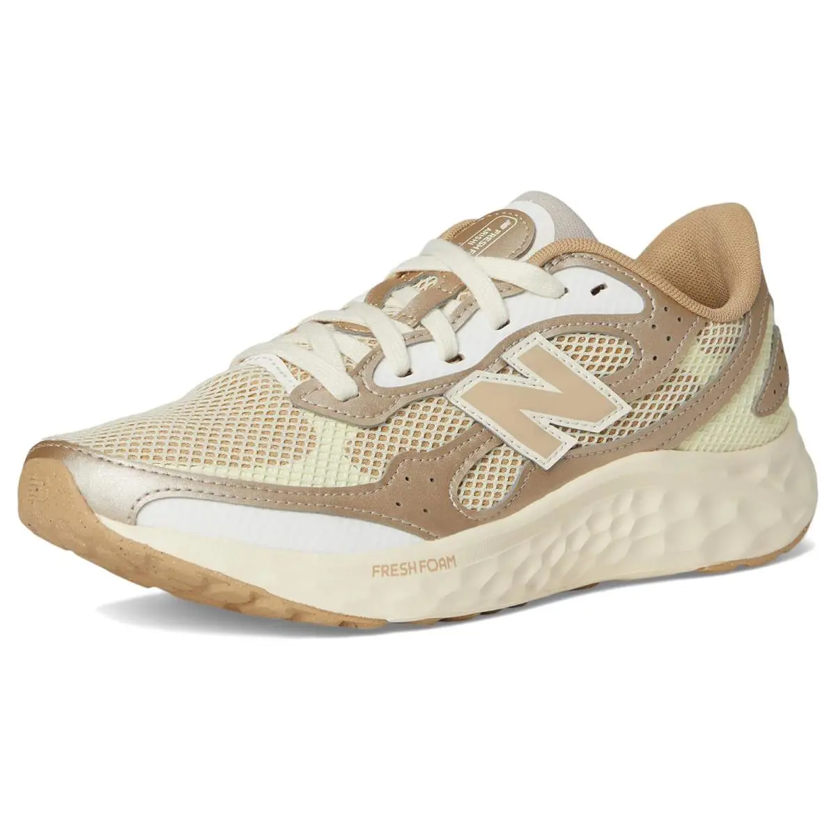 New Balance shoes - Angora/Timberwolf 26