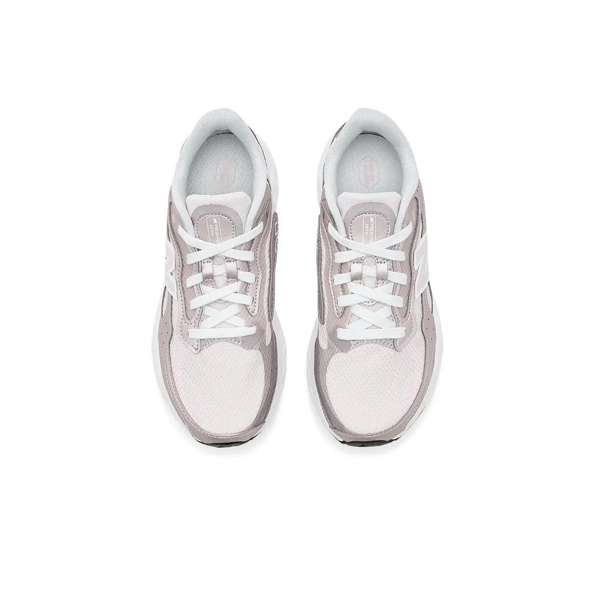 New Balance shoes - Angora/Timberwolf 14