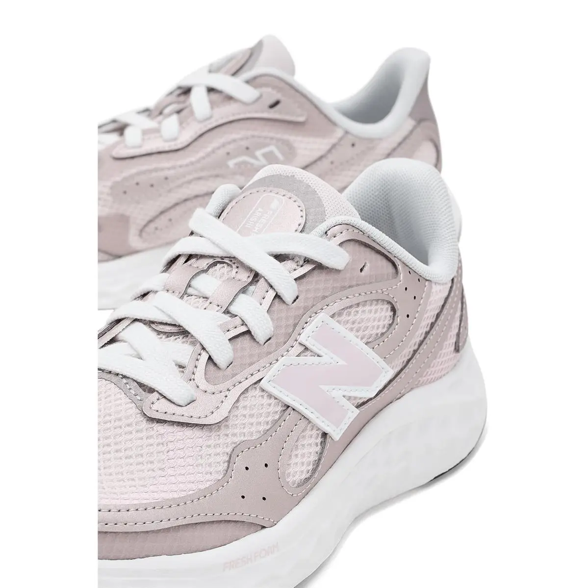 New Balance shoes - Angora/Timberwolf 18