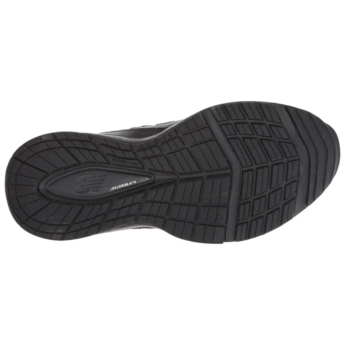 New Balance shoes - Black/Black 1
