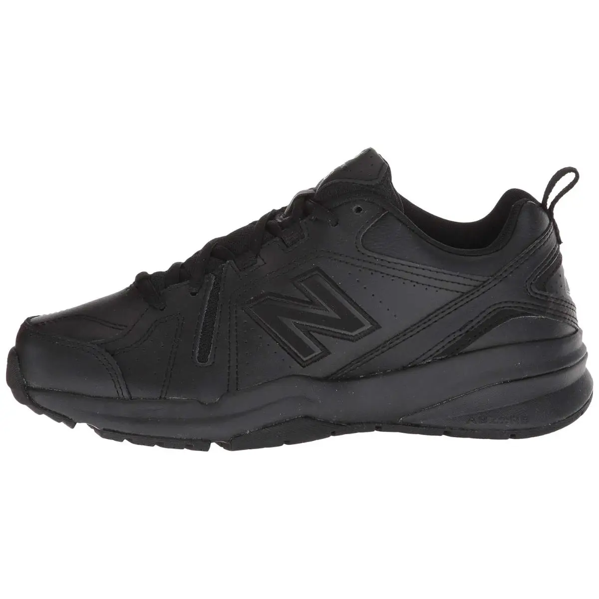 New Balance shoes - Black/Black 2