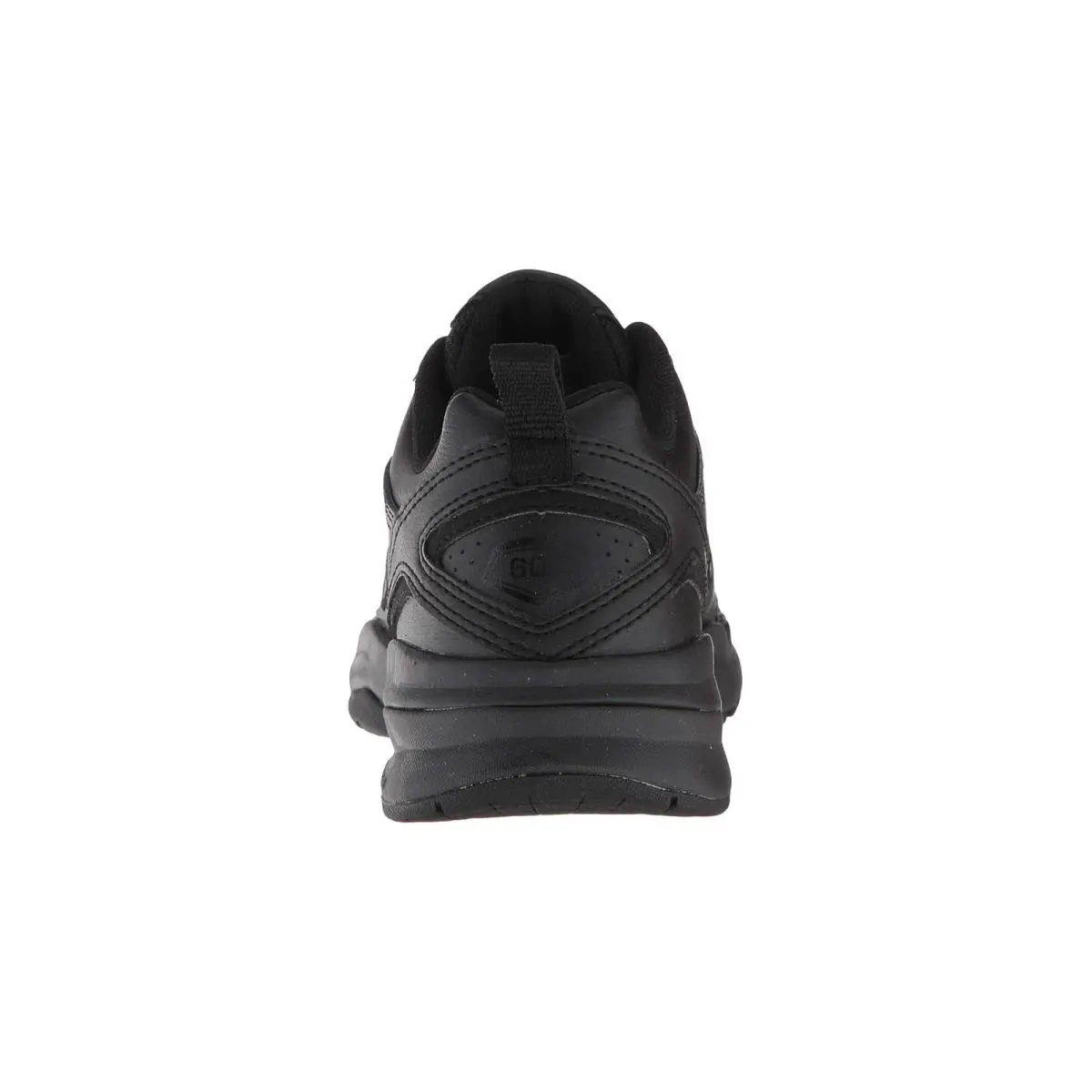 New Balance shoes - Black/Black 3