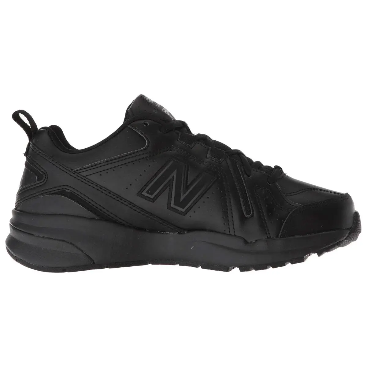 New Balance shoes - Black/Black 4