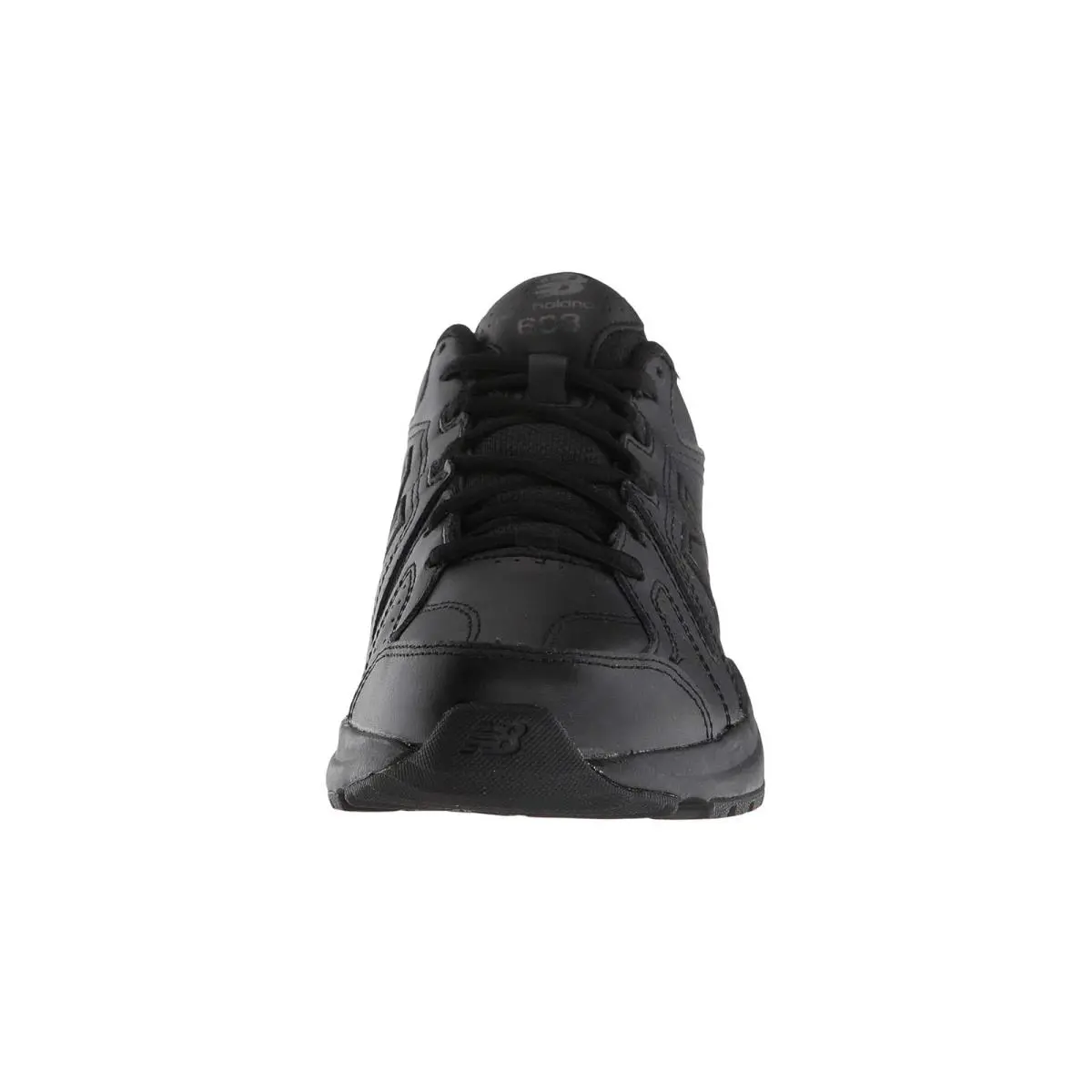 New Balance shoes - Black/Black 5