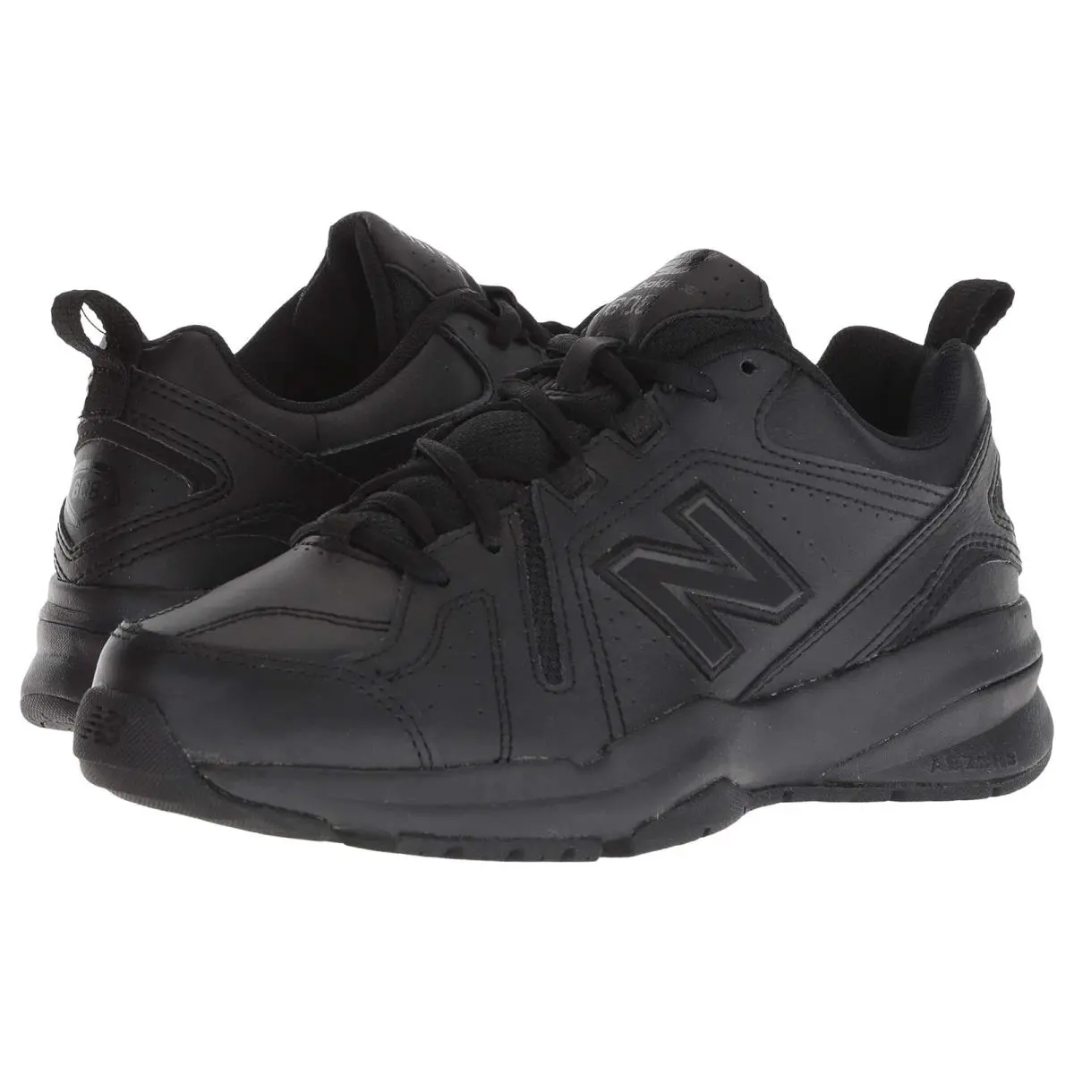 New Balance shoes - Black/Black 6