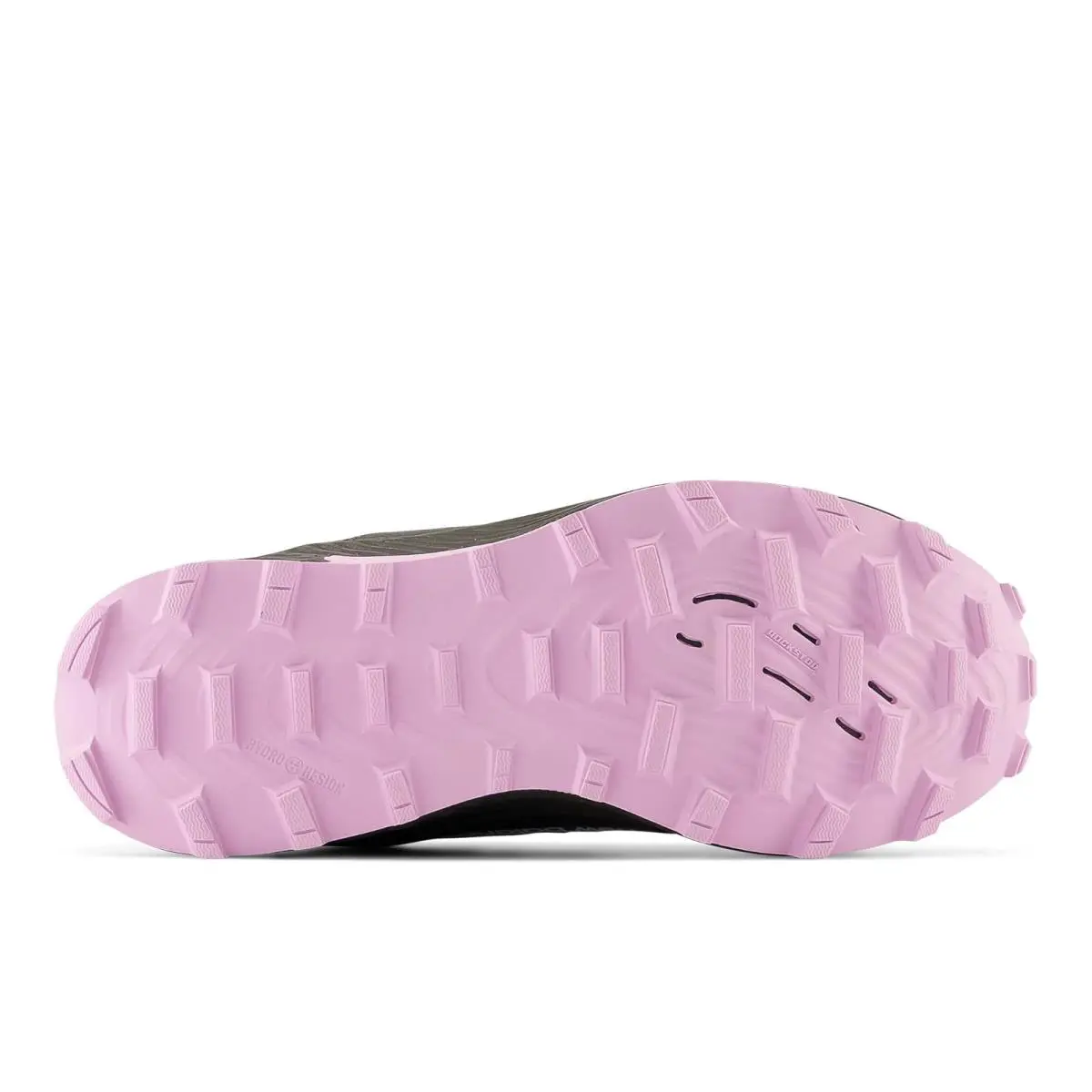 New Balance shoes - Blacktop/Lilac Cloud 1