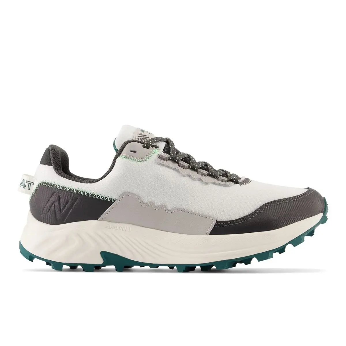 New Balance shoes - Blacktop/Lilac Cloud 13