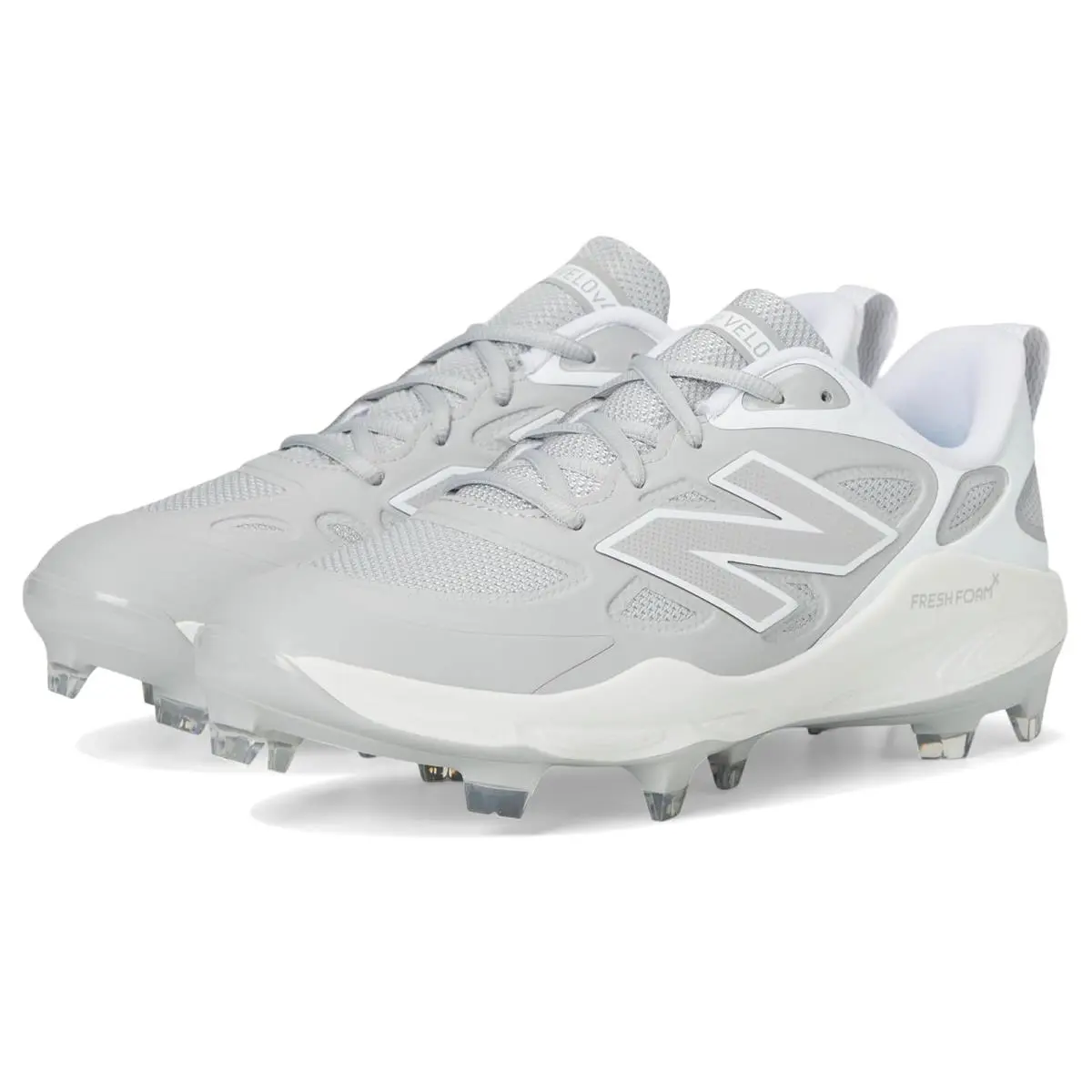 New Balance shoes - Black/White 13