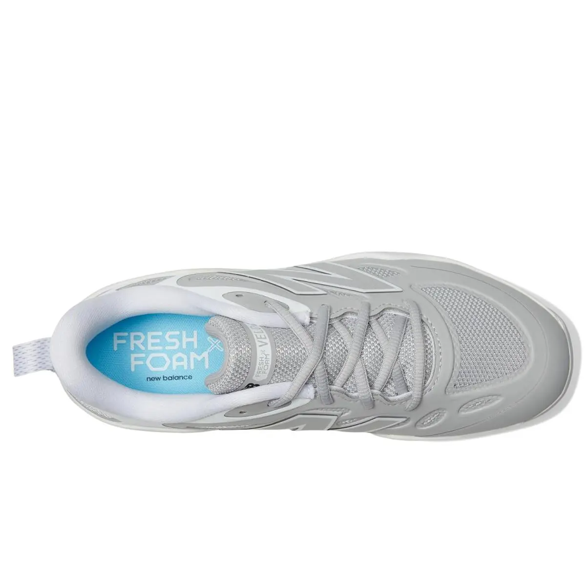 New Balance shoes - Black/White 14