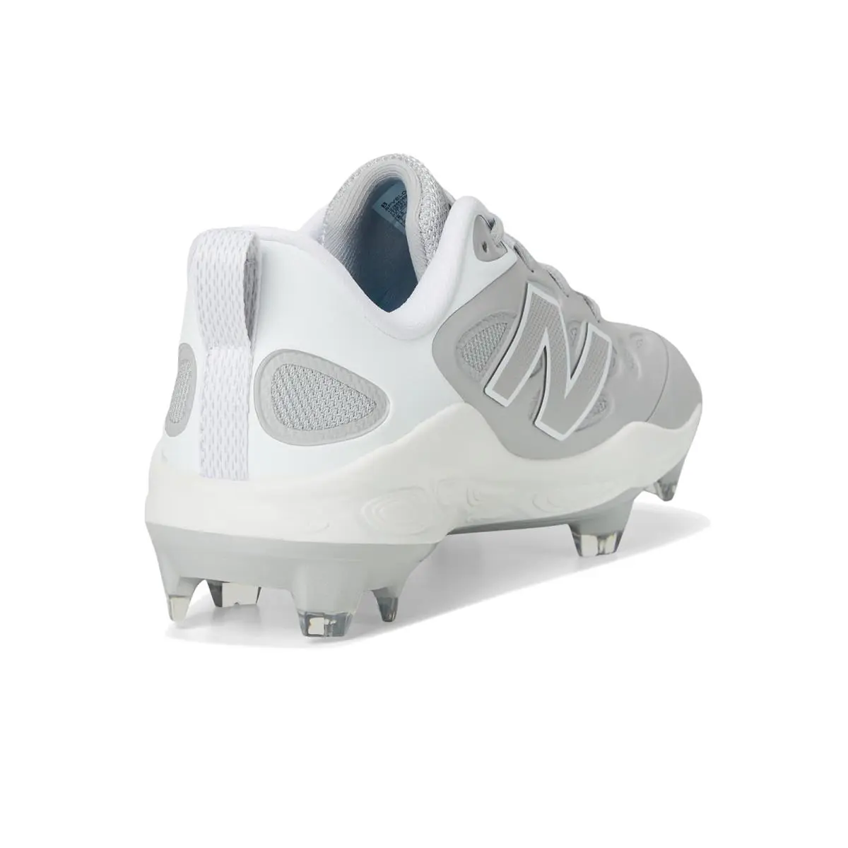 New Balance shoes - Black/White 17