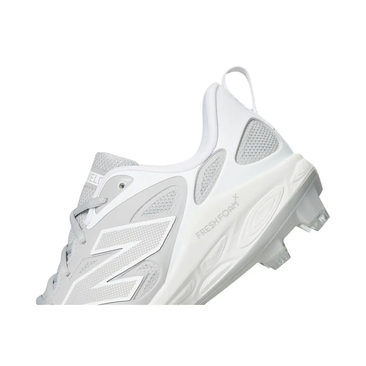 New Balance shoes - Black/White 18