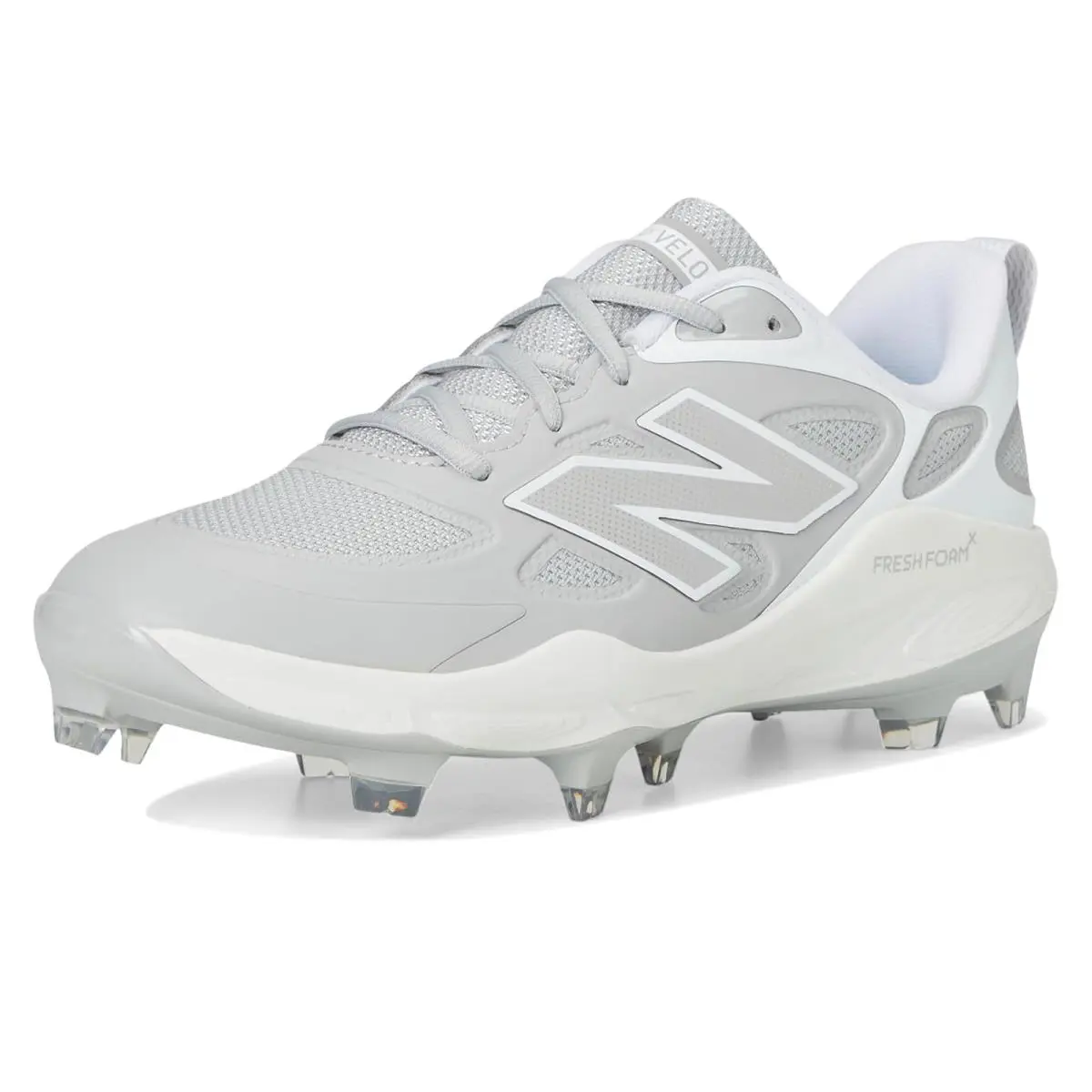 New Balance shoes - Black/White 19