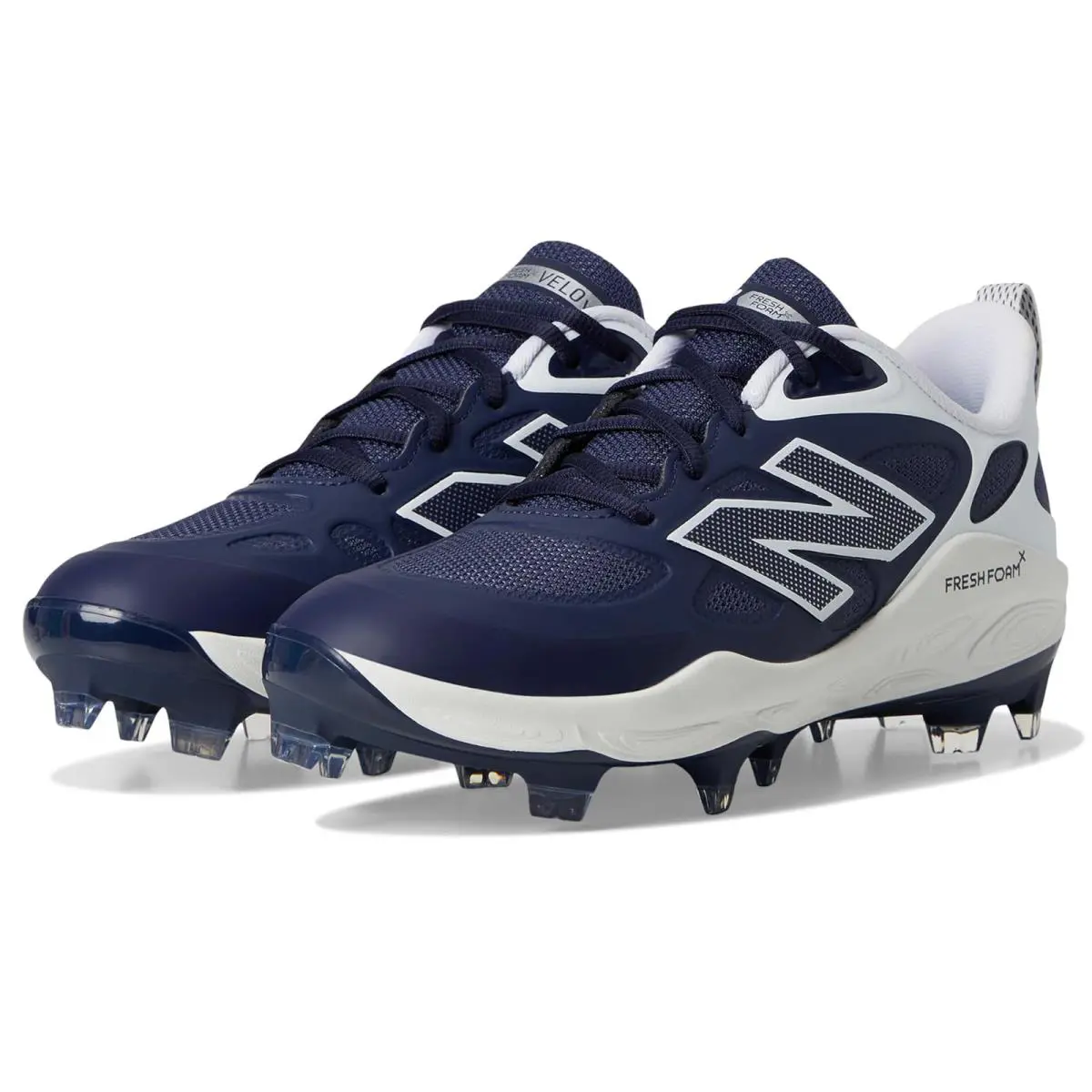 New Balance shoes - Black/White 20