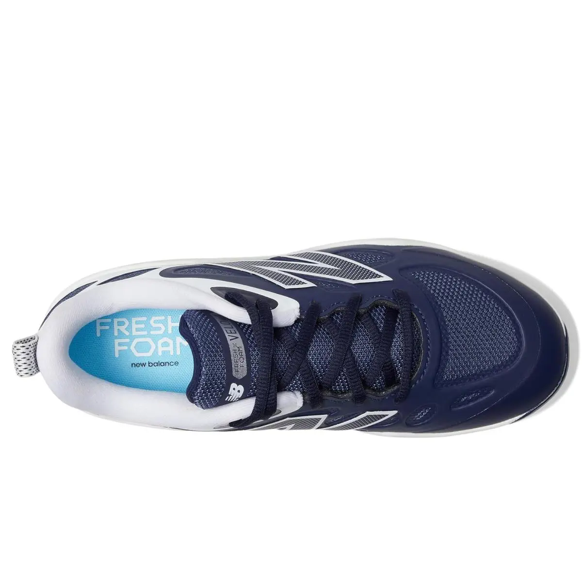 New Balance shoes - Black/White 21