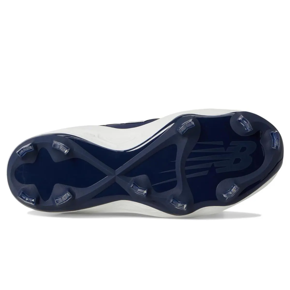 New Balance shoes - Black/White 22