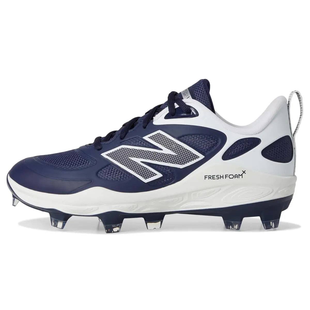New Balance shoes - Black/White 23
