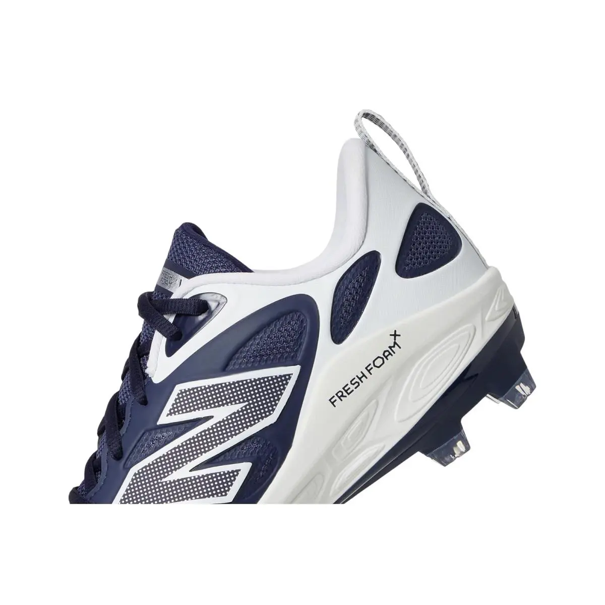 New Balance shoes - Black/White 25