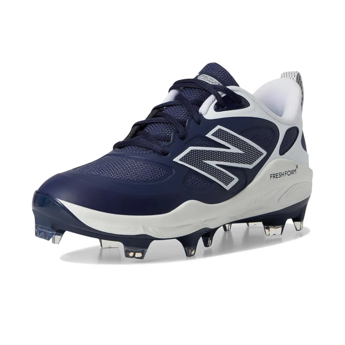 New Balance shoes - Black/White 26