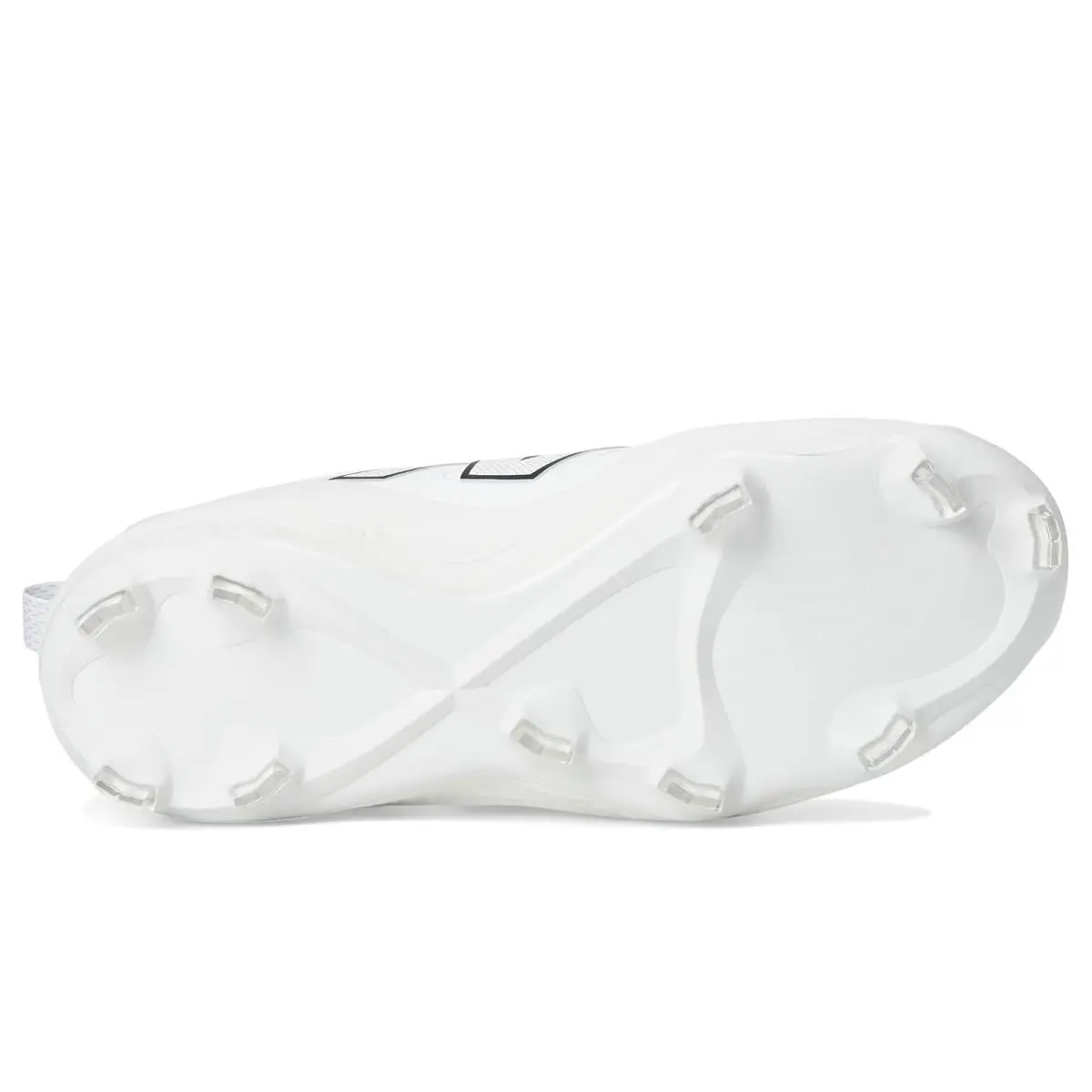 New Balance shoes - Black/White 22