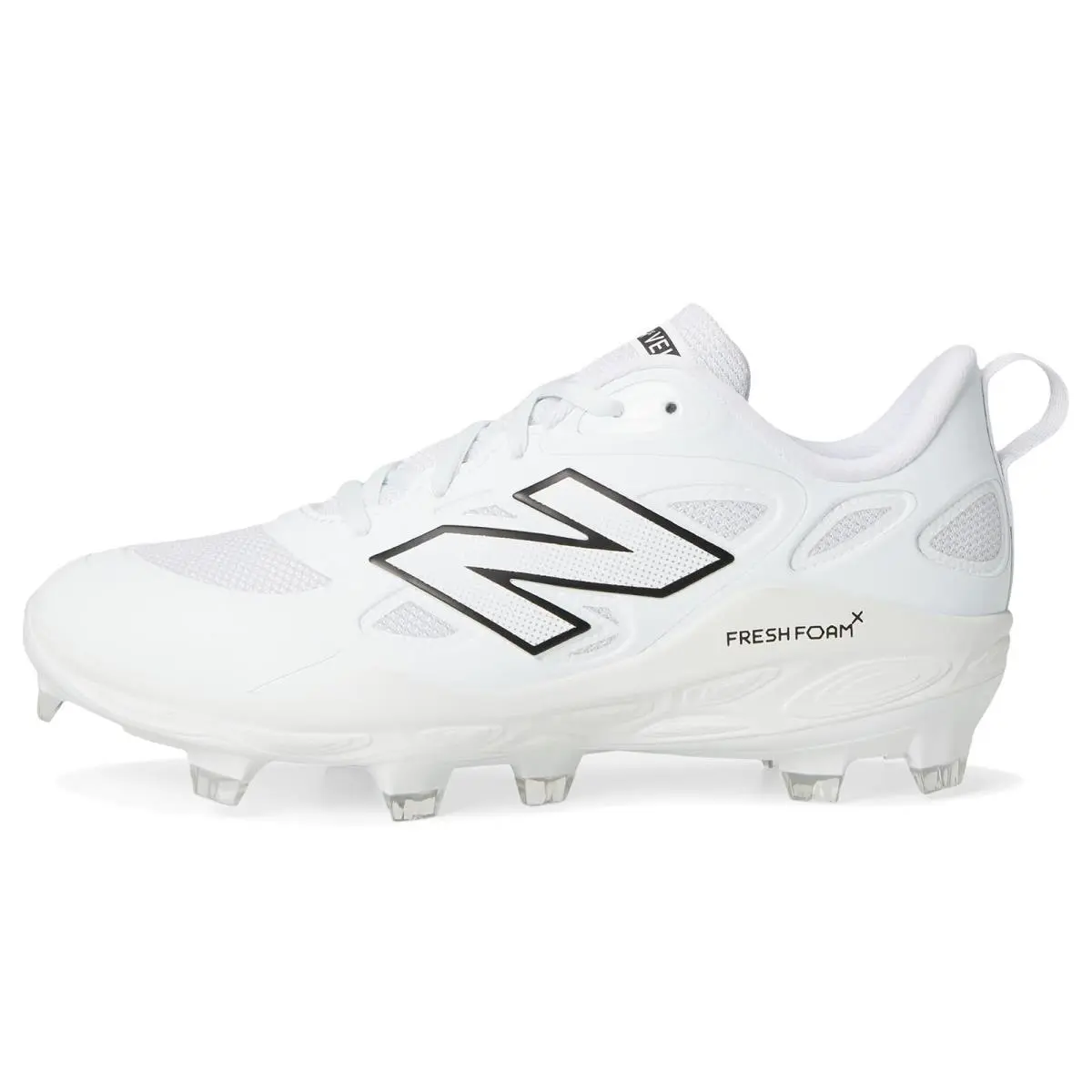 New Balance shoes - Black/White 23