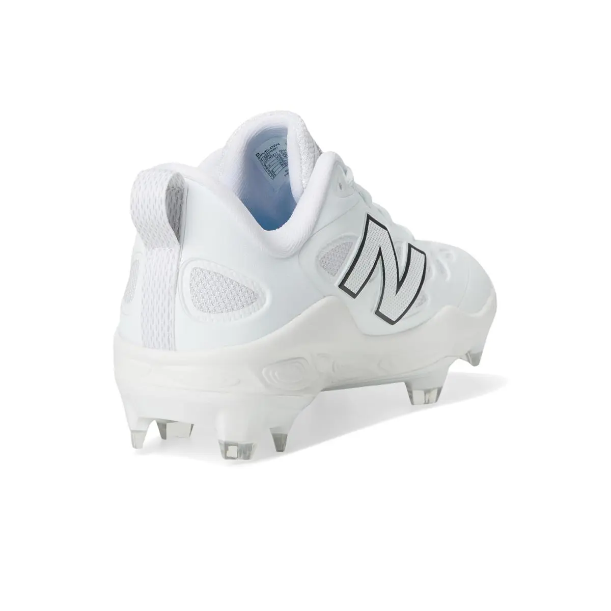New Balance shoes - Black/White 24