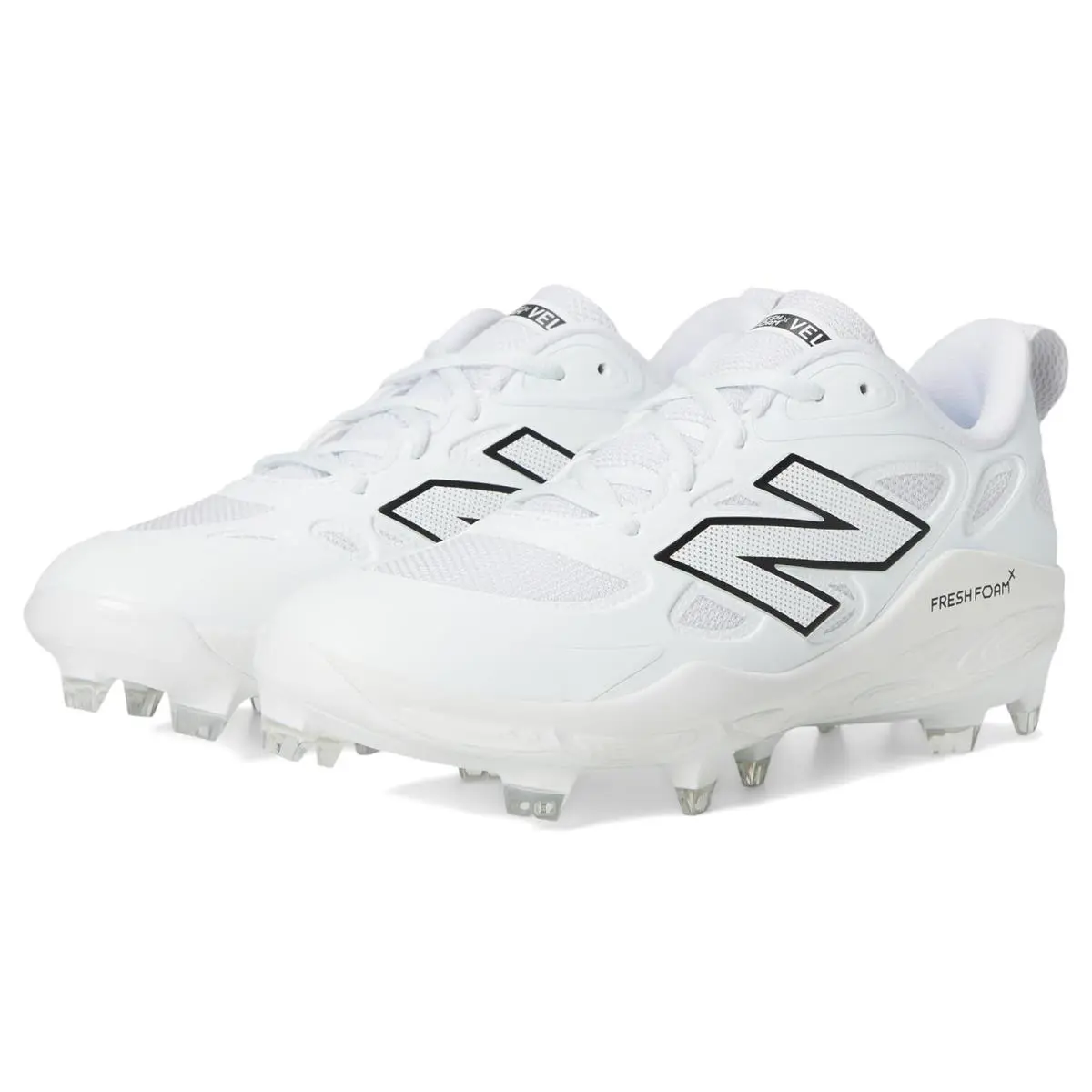 New Balance shoes - Black/White 27