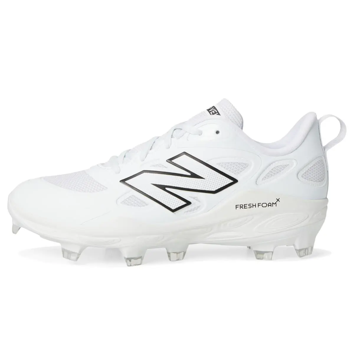 New Balance shoes - Black/White 30
