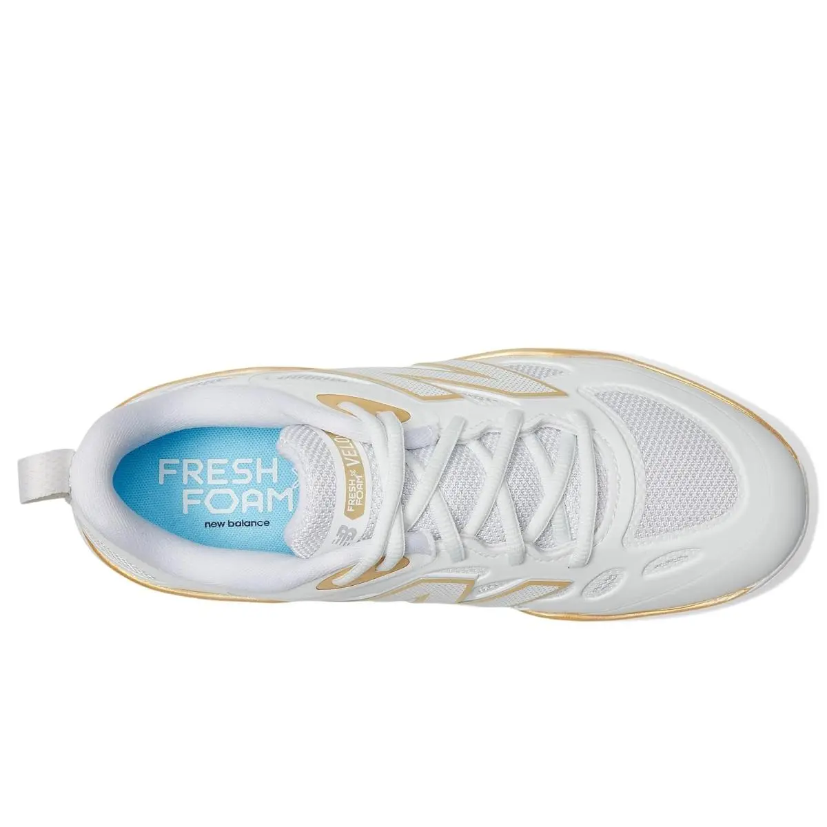 New Balance shoes - Black/White 28