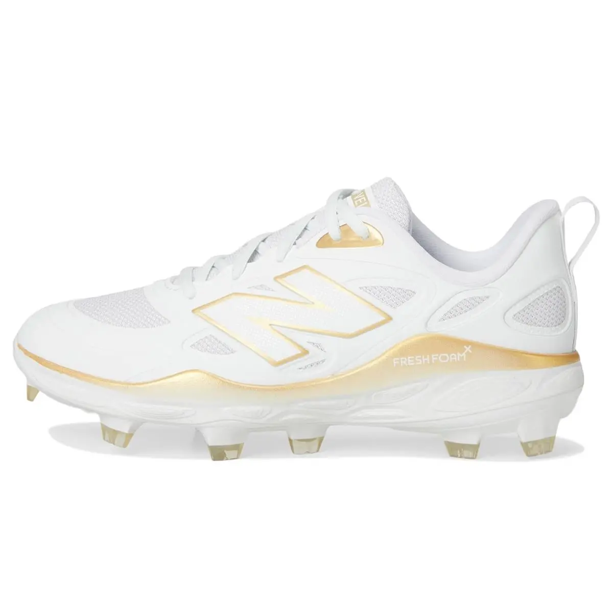 New Balance shoes - Black/White 30