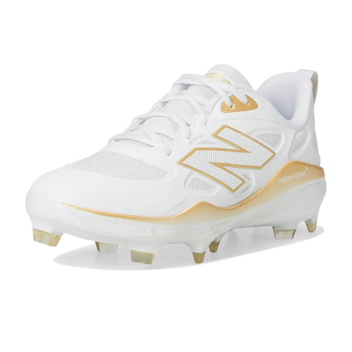 New Balance shoes - Black/White 33