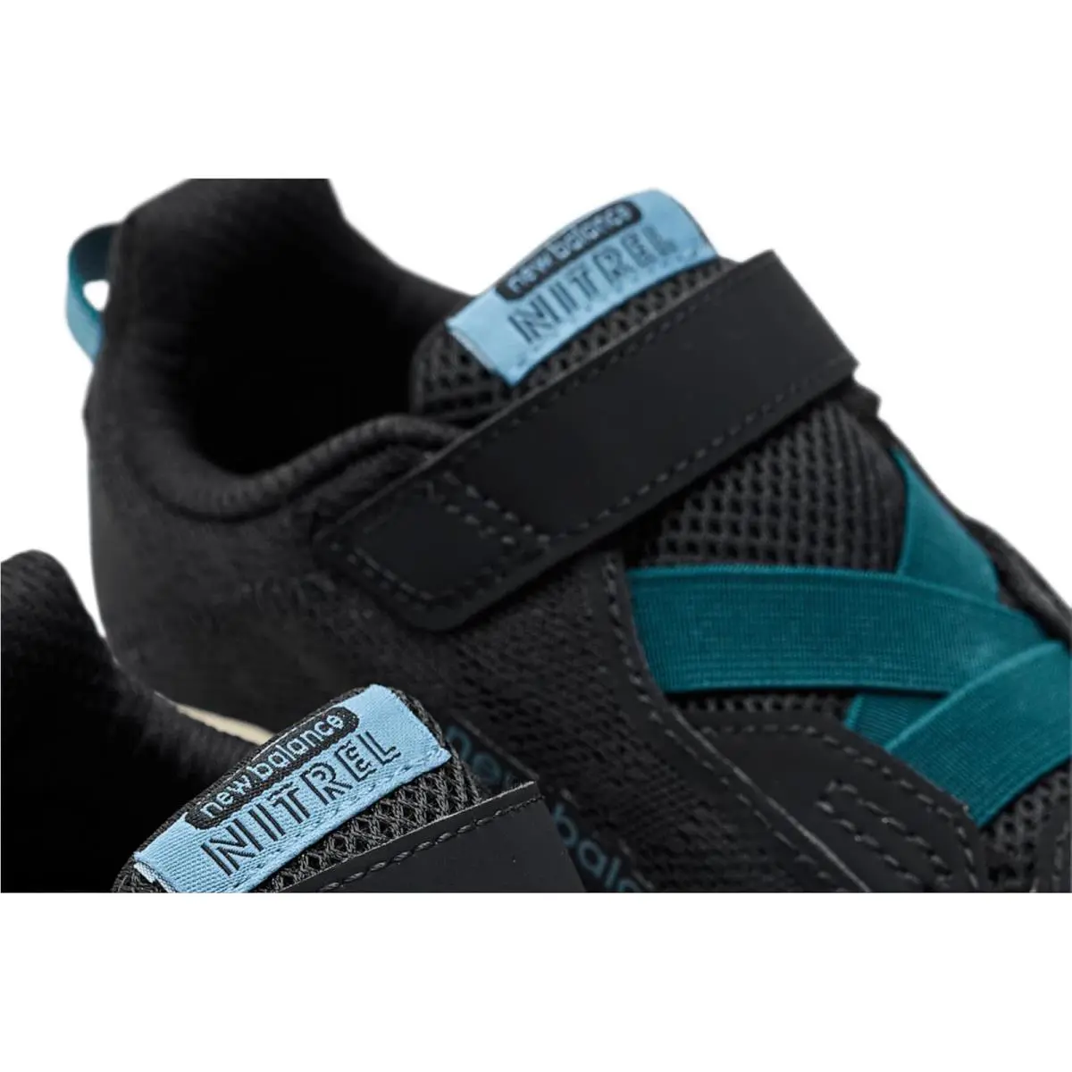 New Balance shoes - Grey Matter/Slate Grey/Flare 16