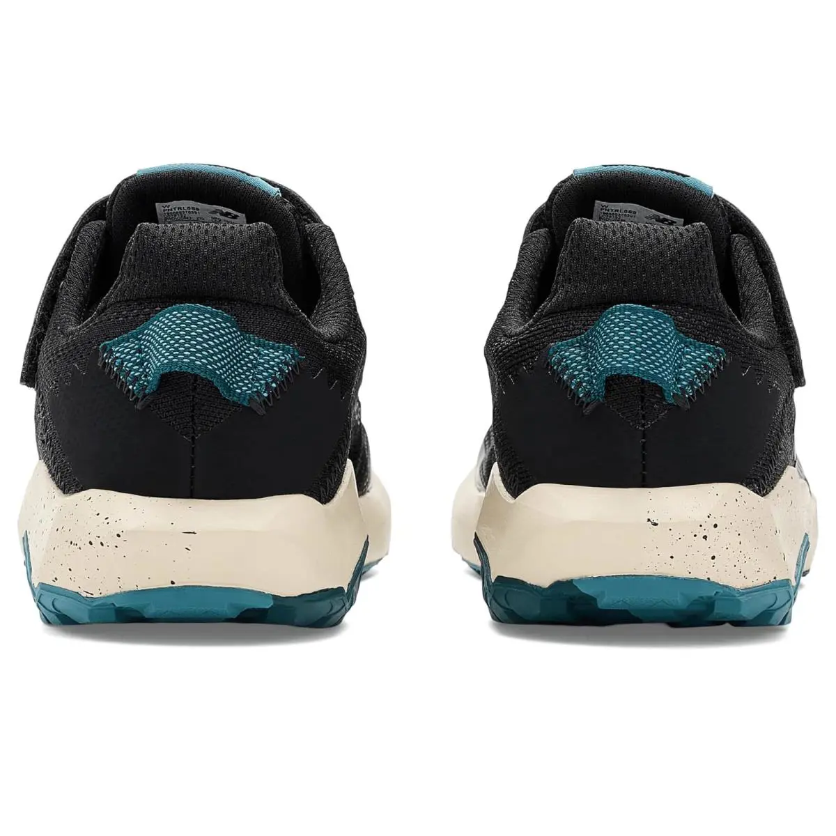 New Balance shoes - Grey Matter/Slate Grey/Flare 17