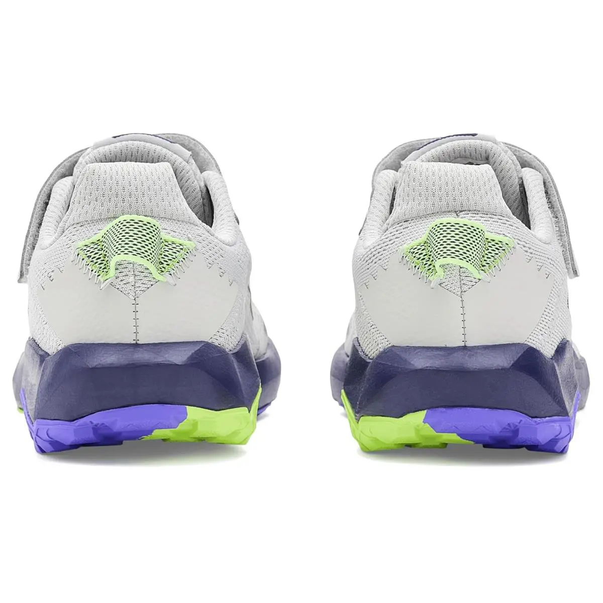 New Balance shoes - Grey Matter/Slate Grey/Flare 38
