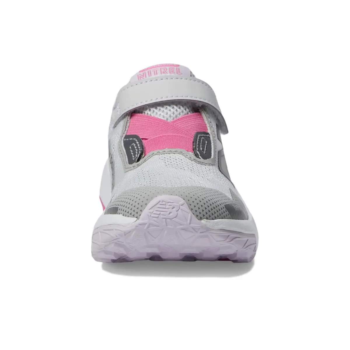 New Balance shoes - Grey Matter/Slate Grey/Flare 41